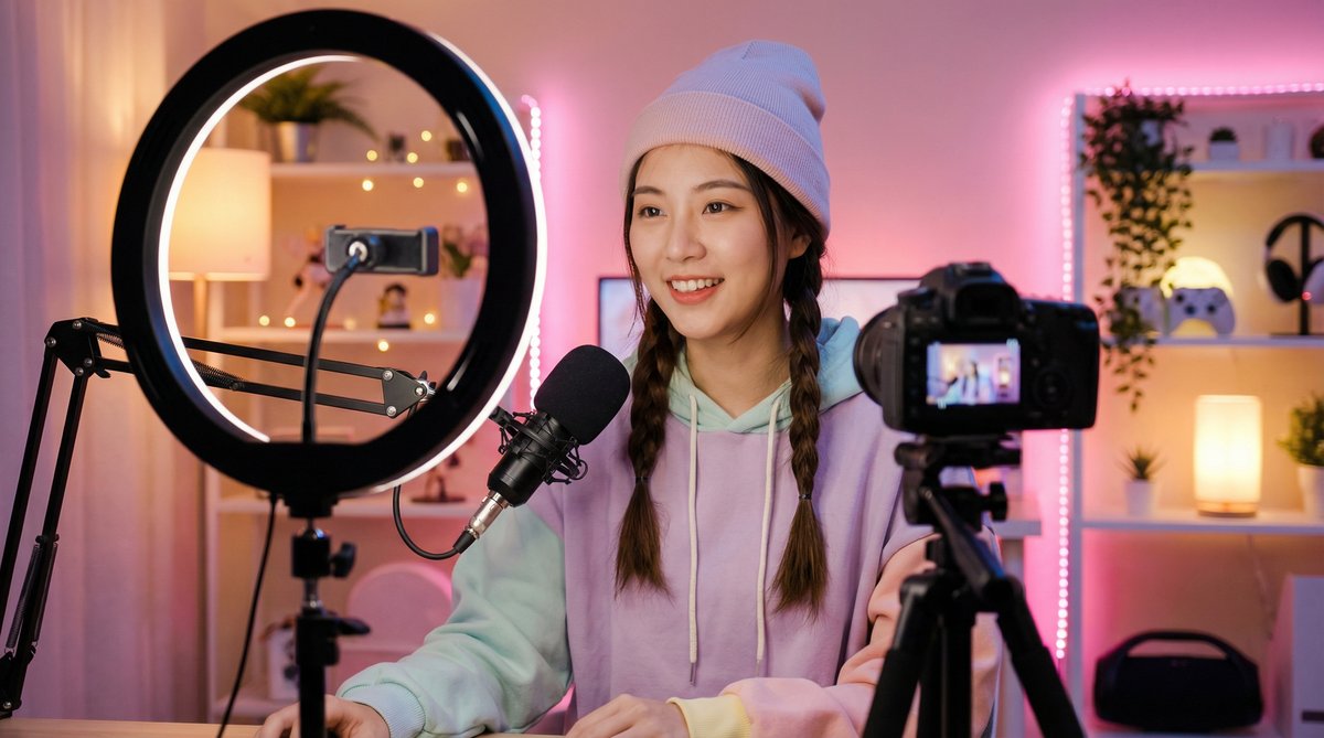 萝莉岛原创视频