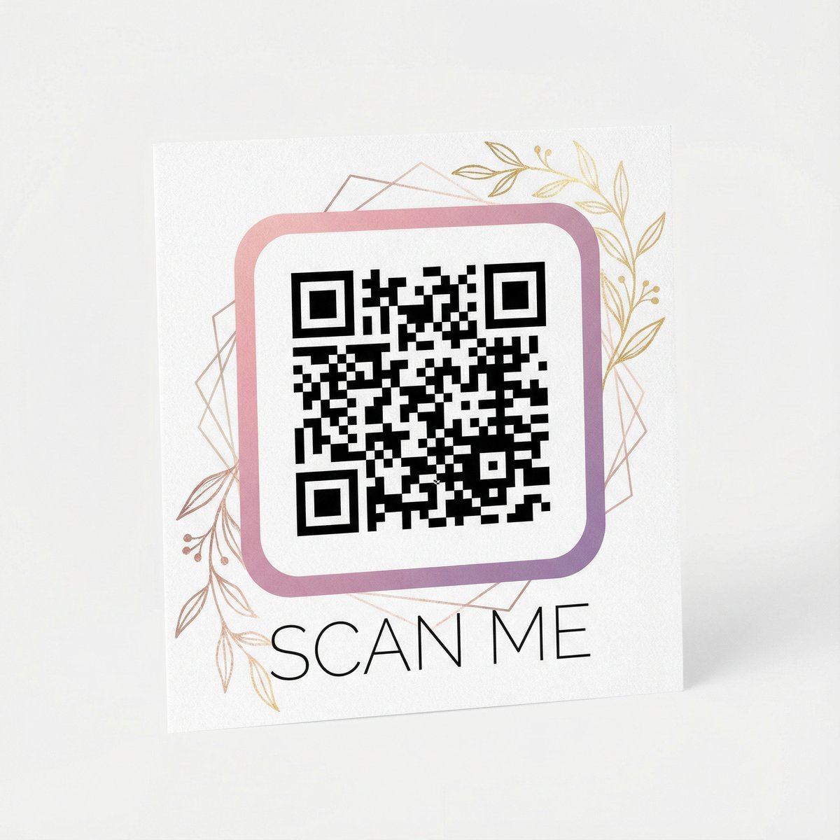 萝莉岛公众号二维码