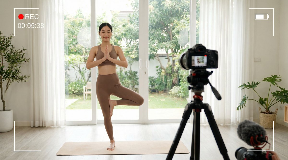 萝莉岛健身视频